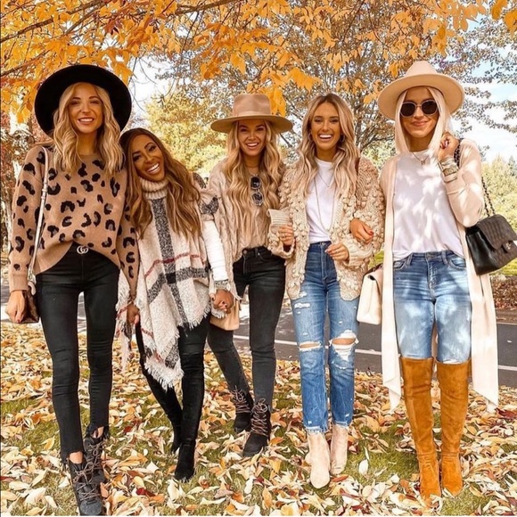 Vegan Fedora Wide Firm Brim FA Wool Cotton Hat With a Brim - Picture 6 of 14